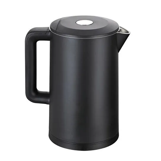 Premier Prk 2215ea Akıllı Su Isıtıcısı - Dijital Ekranlı, Isı Ayarlı, Çift Katmanlı Cool Touch Kettle