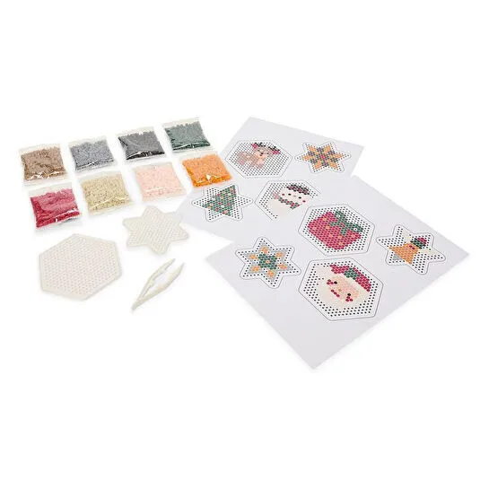 Tchibo Ütü Boncuklu El İşi Seti