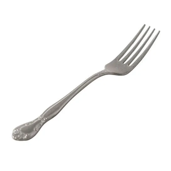 Mudo Home Liviana Eski̇tme Tatli Çatali 6 Li Set