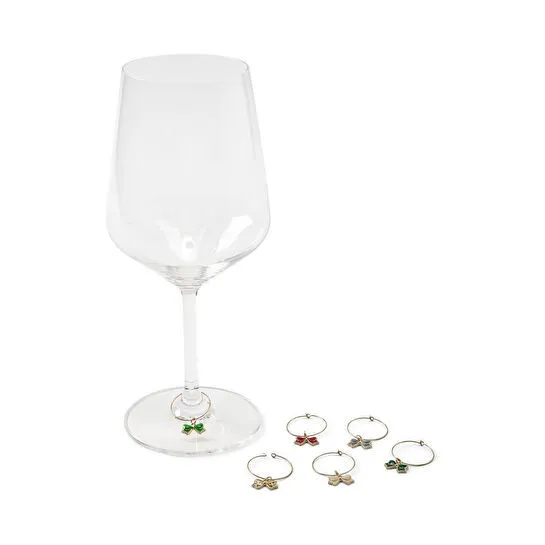 Tchibo Bardak İşaretleyici, 6'lı