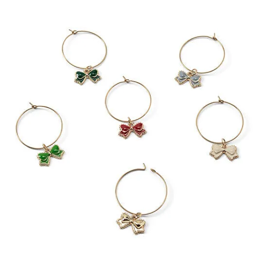 Tchibo Bardak İşaretleyici, 6'lı