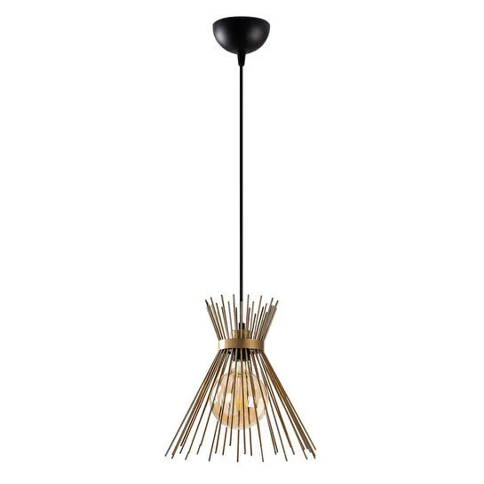 Mudo Home Leger Gold Tekli̇ Sarkit