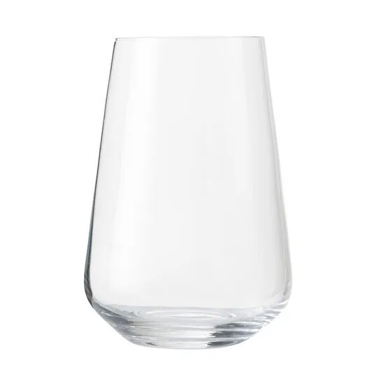 Mudo Home Crystalline Meşrubat Bardaği 380 Ml