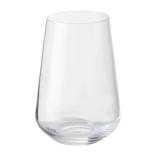 Mudo Home Crystalline Meşrubat Bardaği 380 Ml