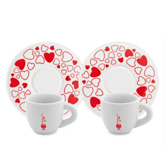 Bialetti Sevgililer Günü Hediye Seti!