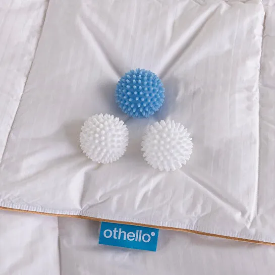 Othello Kurutma Topu 3'lü