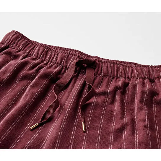 Tchibo Kadın Pijama, Flanel/jersey