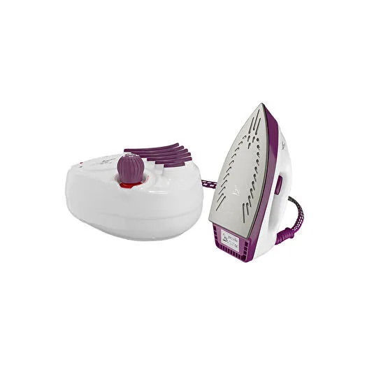 Gazzella Ev Tipi Buhar Kazanli Ütü 2030c