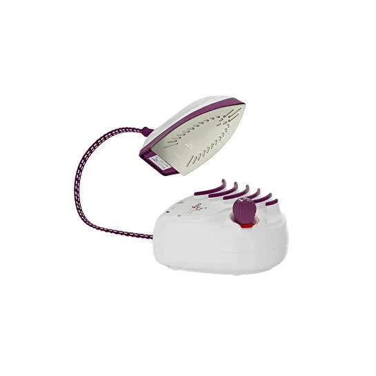 Gazzella Ev Tipi Buhar Kazanli Ütü 2030c