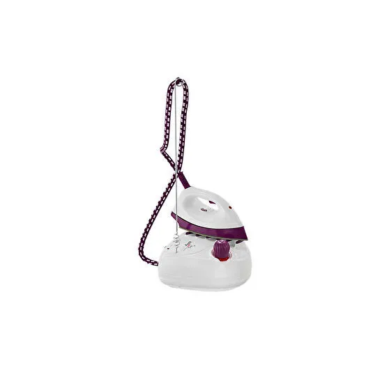 Gazzella Ev Tipi Buhar Kazanli Ütü 2030c