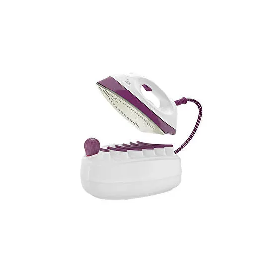 Gazzella Ev Tipi Buhar Kazanli Ütü 2030c