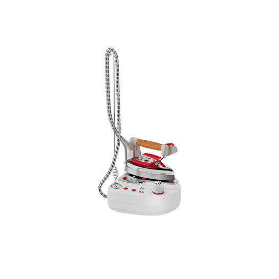 Gazzella Manometreli Buhar Kazanlı Ütü 2020pm