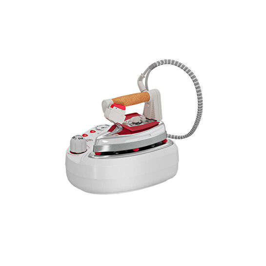 Gazzella Manometreli Buhar Kazanlı Ütü 2020pm