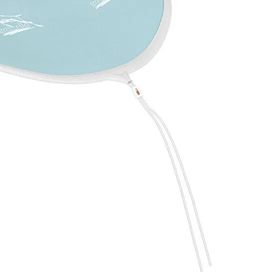 Gazzella Ütü Masası Yedek Kılıf Mavi