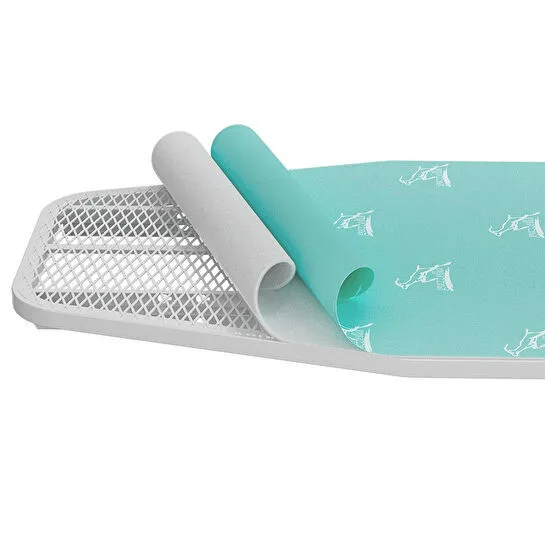 Gazzella Ütü Masası Yedek Kılıf Yeşil