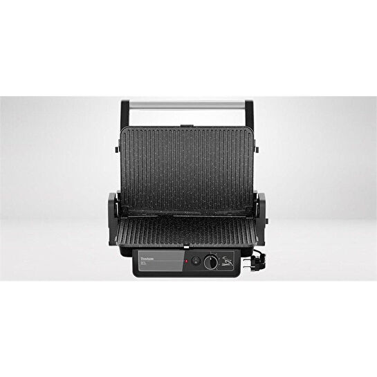 Gazzella Tostum Izgara Ve Tost Makinesi