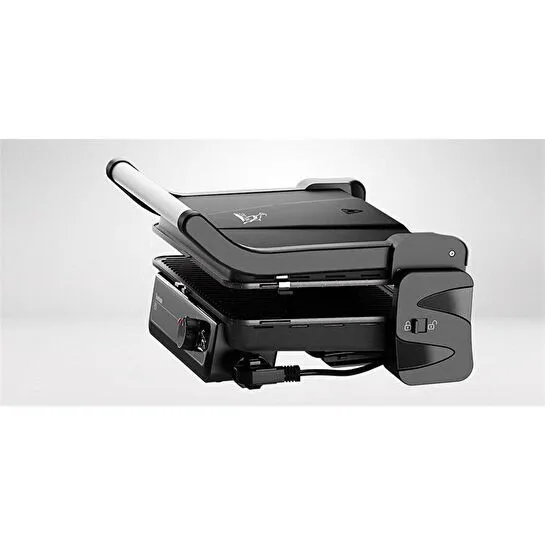 Gazzella Tostum Izgara Ve Tost Makinesi