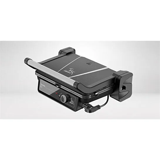 Gazzella Tostum Izgara Ve Tost Makinesi