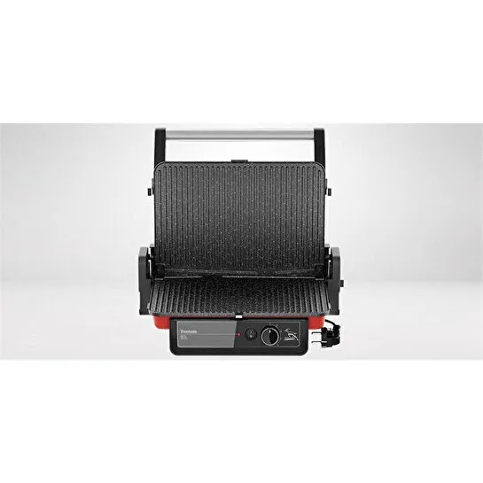 Gazzella Tostum Izgara Ve Tost Makinesi