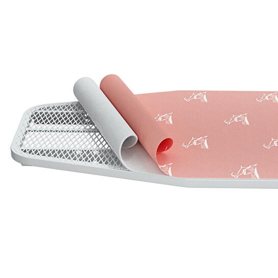 Gazzella Ütü Masası Yedek Kılıf Pudra