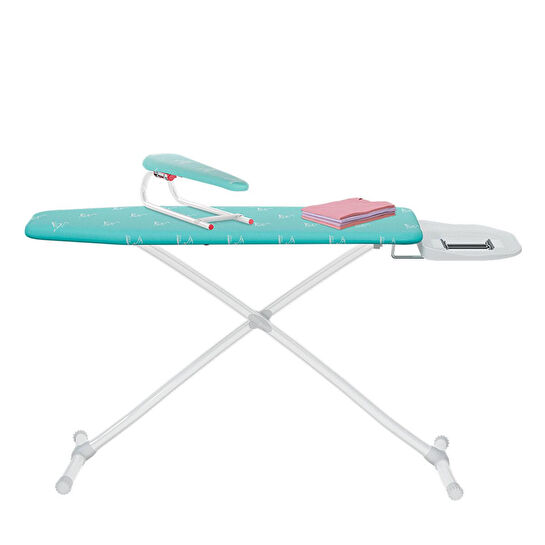 Gazzella Squad Elegance Ütü Masasi