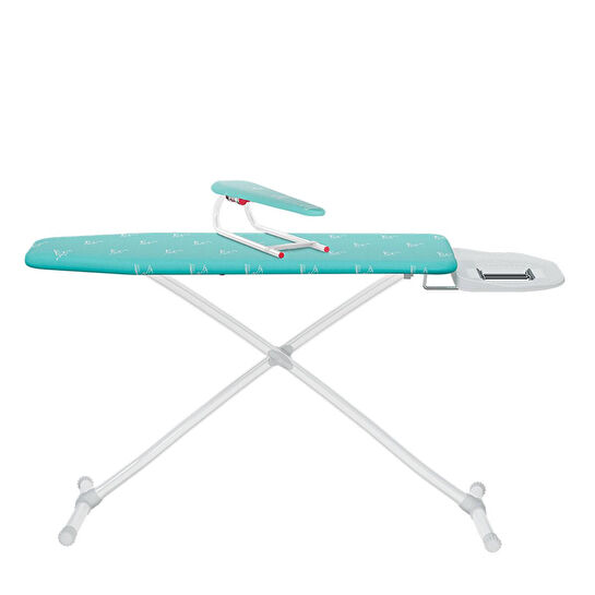 Gazzella Squad Elegance Ütü Masasi