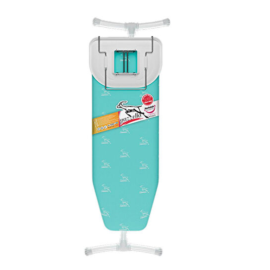 Gazzella Squad Elegance Ütü Masasi