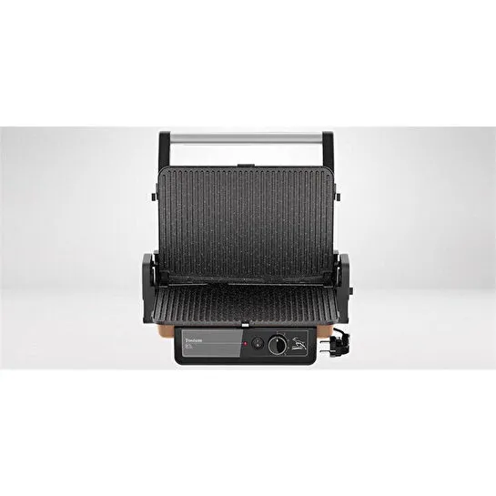 Gazzella Tostum Izgara Ve Tost Makinesı