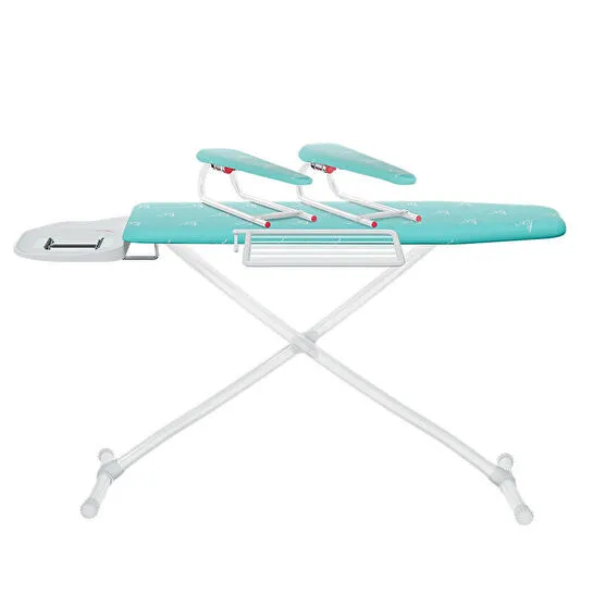 Gazzella Squad Deluxe Ütü Masası