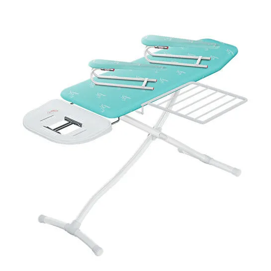 Gazzella Squad Deluxe Ütü Masası