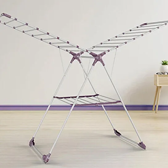 Gazzella Mini Plus Çamaşır Kurutmalık