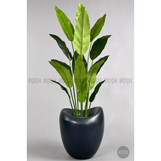 Biçiçek Yapay Starliçe Ağacı 140-170 Cm Siyah1