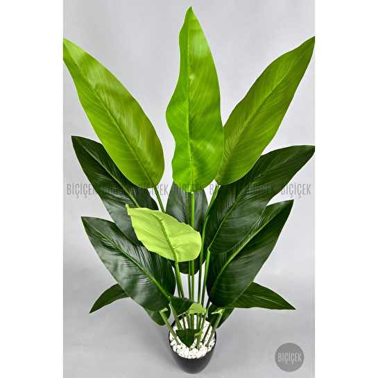 Biçiçek Yapay Starliçe Ağacı 140-170 Cm Çok Renkli