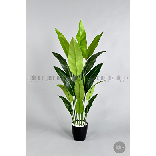 Biçiçek Yapay Starliçe Ağacı 140-170 Cm Çok Renkli