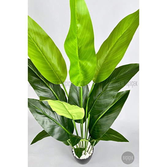 Biçiçek Yapay Starliçe Ağacı 140-170 Cm Çok Renkli