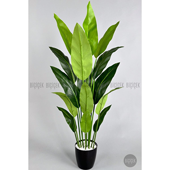 Biçiçek Yapay Starliçe Ağacı 140-170 Cm Çok Renkli