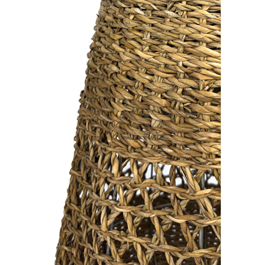 Biçiçek Luxury Şimşir Ağacı 110cm Hasır Saksıda Bohem4