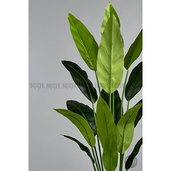 Biçiçek Yapay Starliçe Ağacı 140-170 Cm Beyaz2