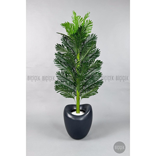 Biçiçek Yapay Areka Ağacı 160-180 Cm Grifi̇ber180cm