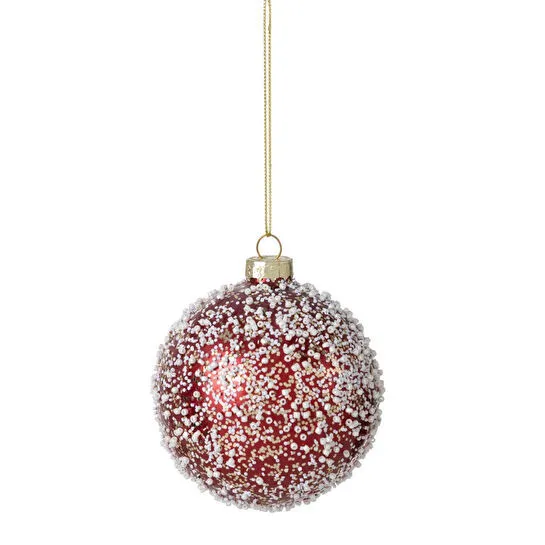 Mudo Home Bliss Ağaç Süsü 8 Cm