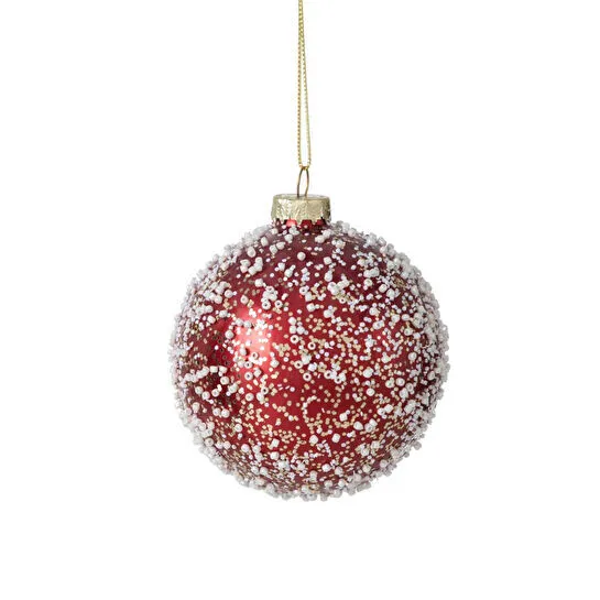 Mudo Home Bliss Ağaç Süsü 8 Cm