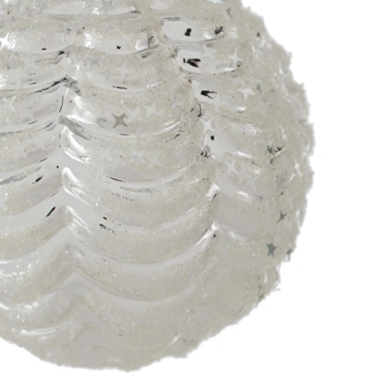 Mudo Home Ruffle Ağaç Süsü 8 Cm