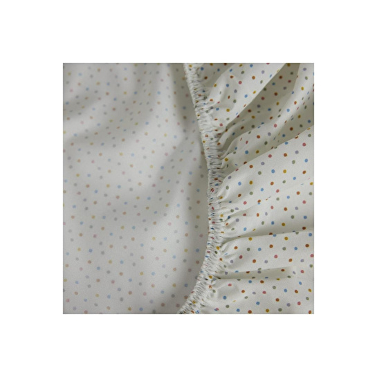 Othello Tek Kişilik Çift Taraflı Welsoft Comforter Yorgan Seti 155x215 Cm - Dormio Soft Punto Serisi