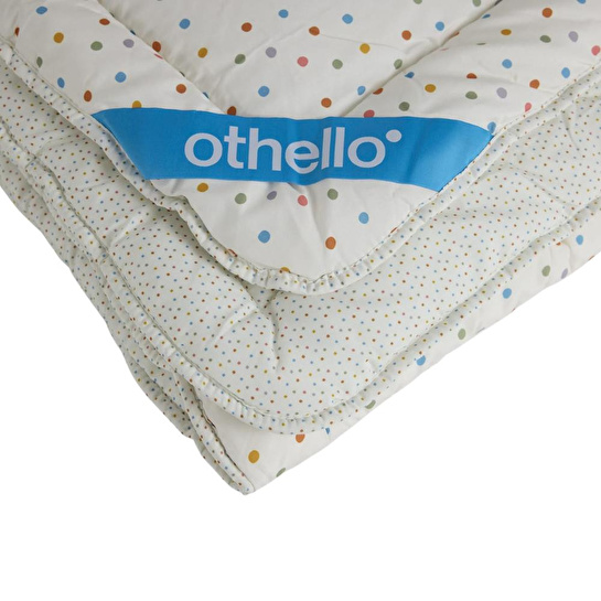 Othello Kullanımı Kolay Çift Kişilik Yorgan 195x215 Cm - Dormio Punto Serisi