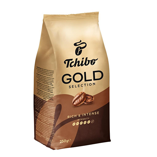 Tchibo Gold Selection Çekirdek Kahve 250 G