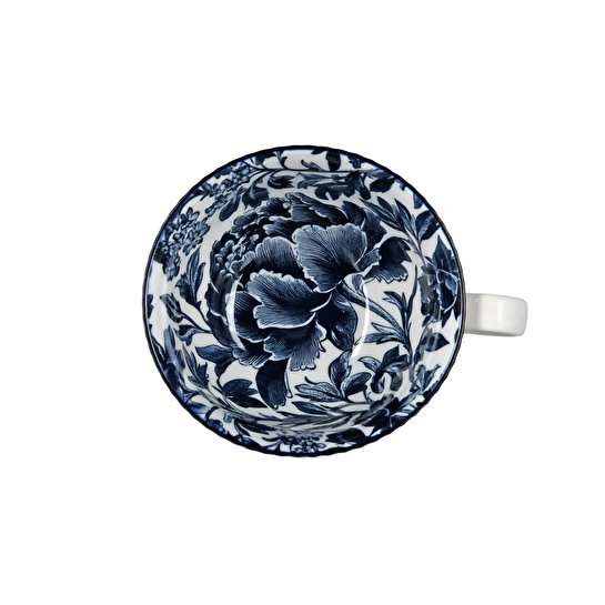 Lucky Art Lunara 2li Seramik Kupa Set 340 Cc