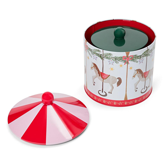 Tchibo Kurabiye Kutusu, 2 Adet