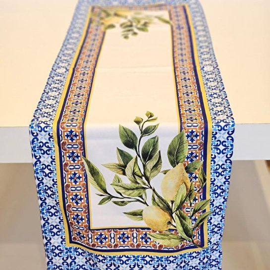 Maxxdeco 45x150 Cm Runner- 11221