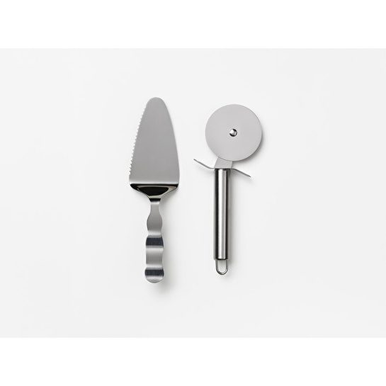 Printworks The Essentials - Pizza Seti