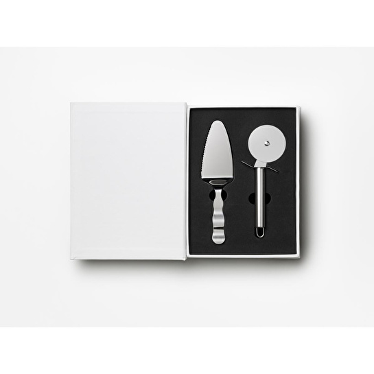 Printworks The Essentials - Pizza Seti